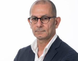 יוסי אלמלם מייסד ומנכל קבוצת רימון. צילום: דוד מוסקוביץ