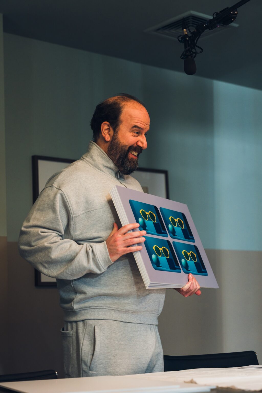 פייבר משיקה קמפיין עולמי לפלטפורמת ה-AI החדשה שלה