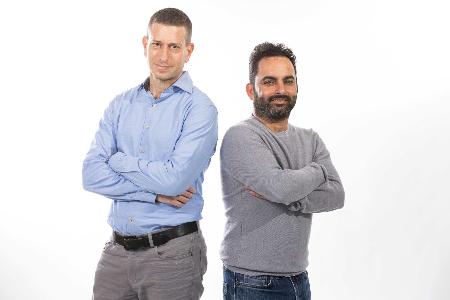 סיינומי מגייסת 37 מיליון דולר להאצת פיתוח בינה מלאכותית