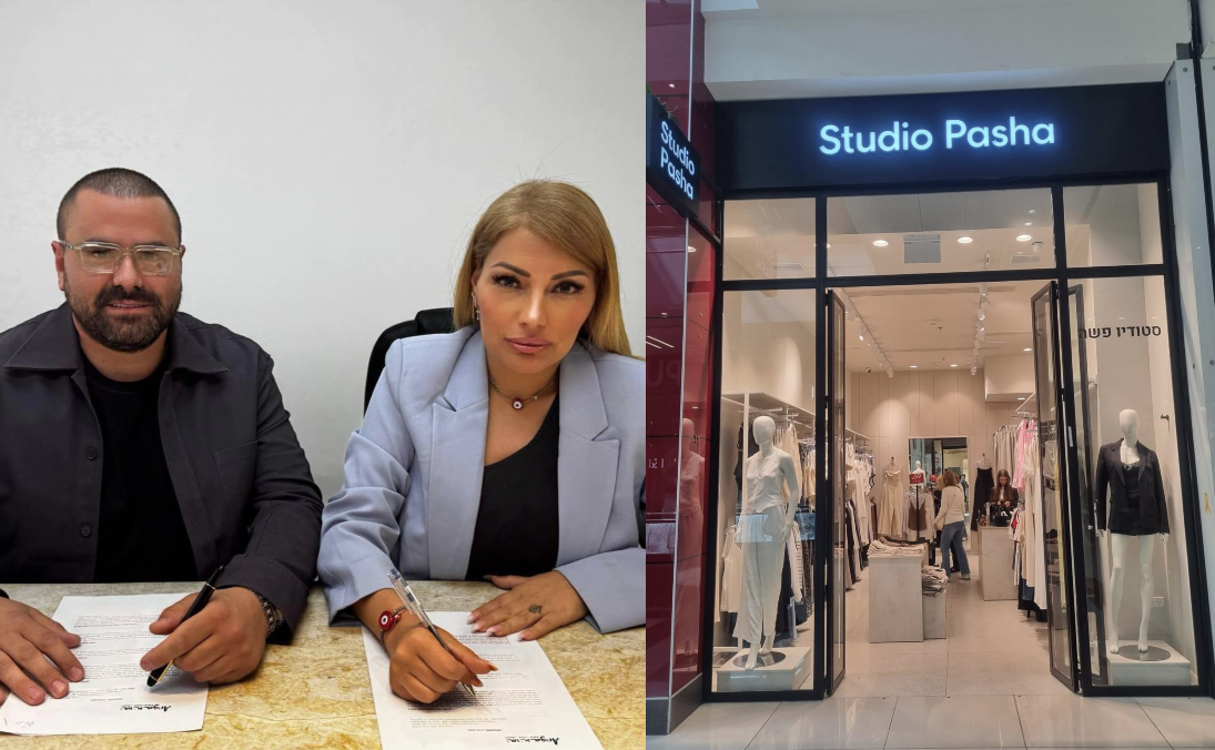רשת סטודיו פשה נרכשת בהשקעה של 50 מיליון שקל