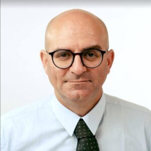 עו"ד גיא אבידן שייצג את קבוצת ארגניה | צילום: גיא איתן