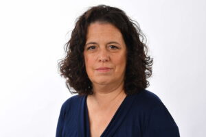 עינת מאיר | צילום: ישראל הדרי