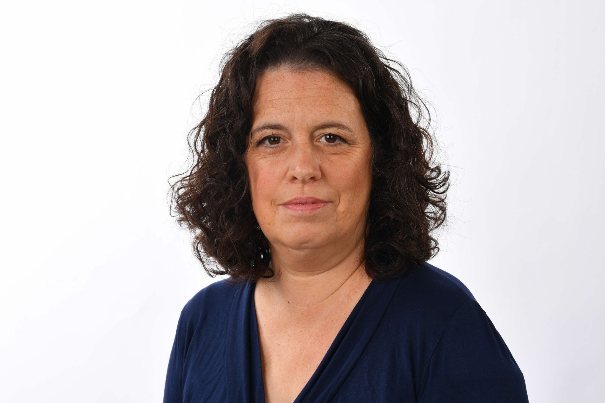 עינת מאיר | צילום: ישראל הדרי