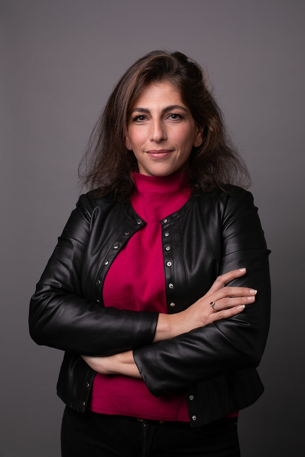 עליזה דיינים אלטרס מונתה לסמנ"כלית השיווק של גלובל וויין אנד ספיריט