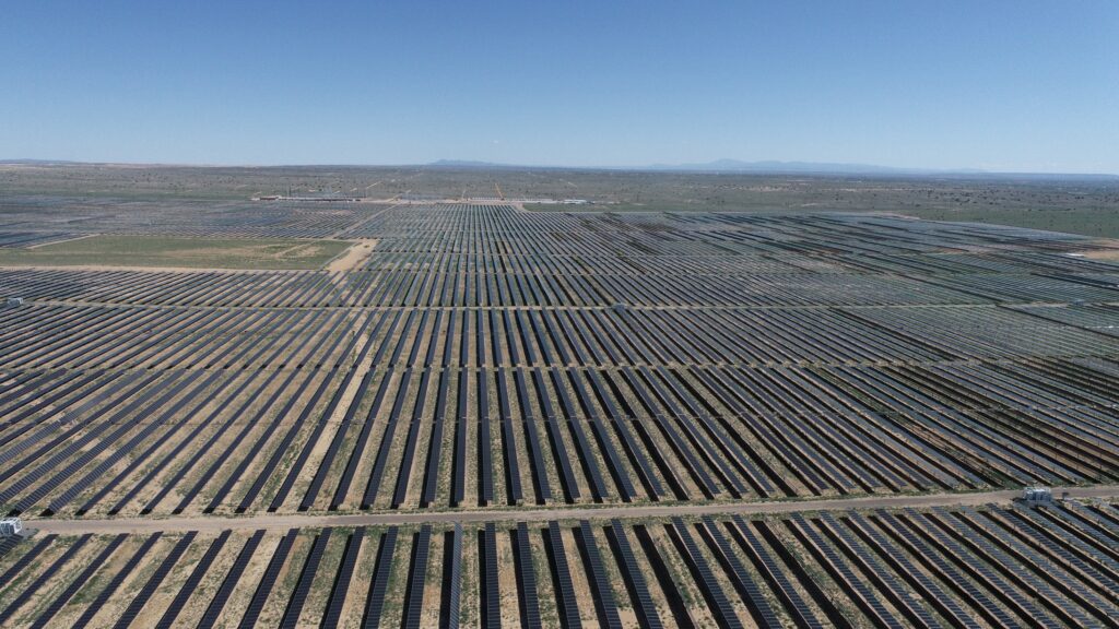 פרויקט אטריסקו בארה"ב | תמונה: אנלייט