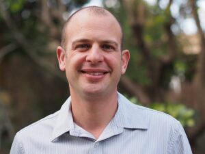 פרופ' עוז גזית | צילום: דוברות הטכניון