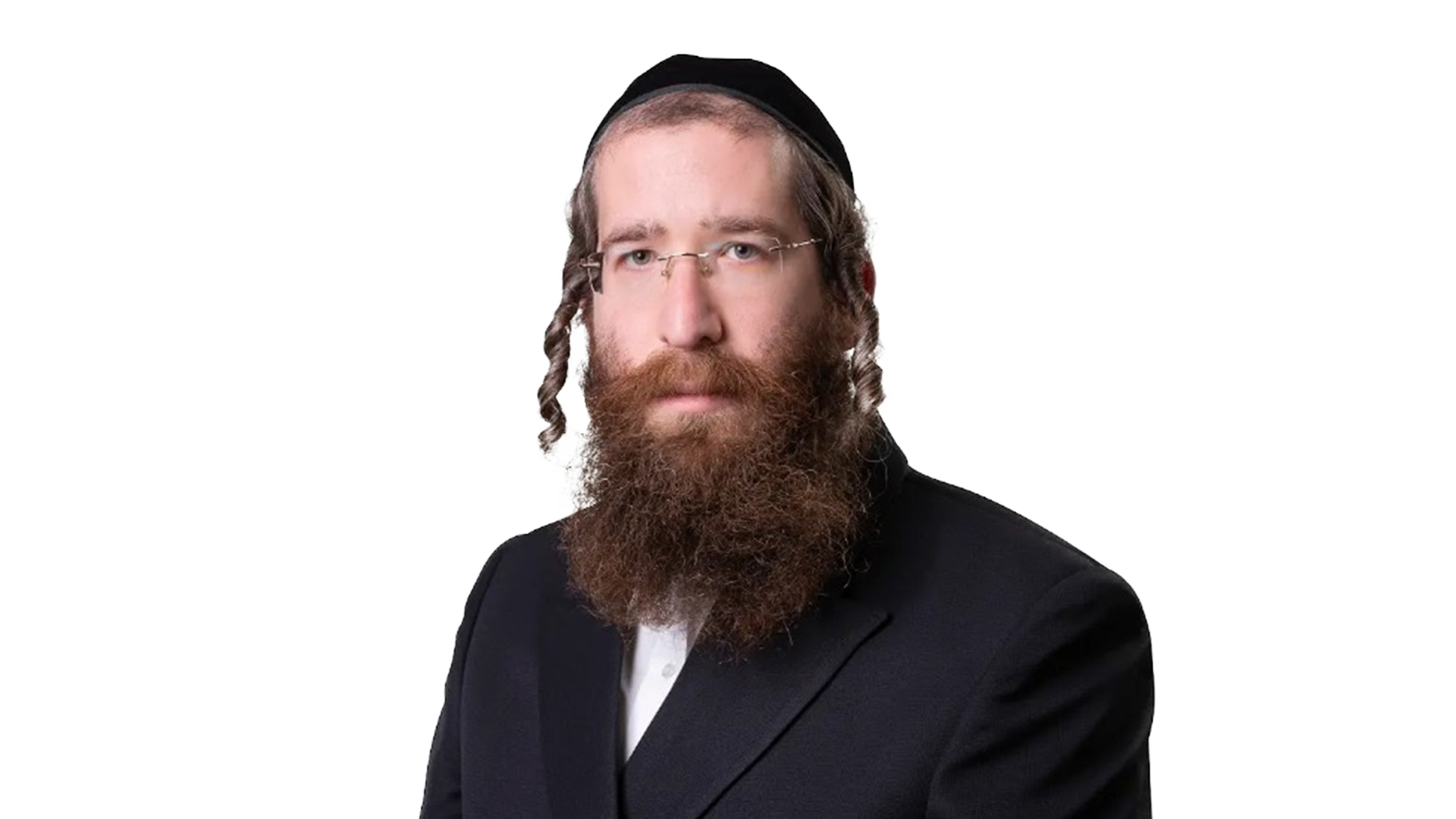 יהודה אבלס | צילום: סטודיו תומאס