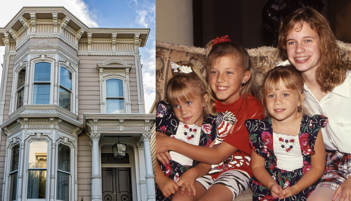 6 מיליון דולר: הבית של הסדרה האייקונית נמכר