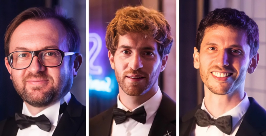 Sound Radix הישראלית זכתה בפרס האוסקר הטכנולוגי