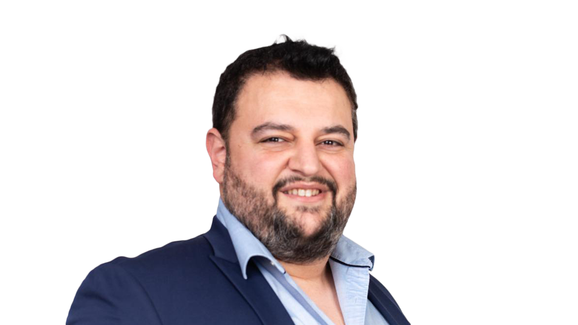 רמי קוסטקובסקי | צילום: דריה קוזניצובה