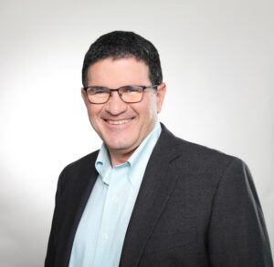 רוני על-דור, מנכ"ל ונשיא חברת סאפיינס. קרדיט: גל חרמוני