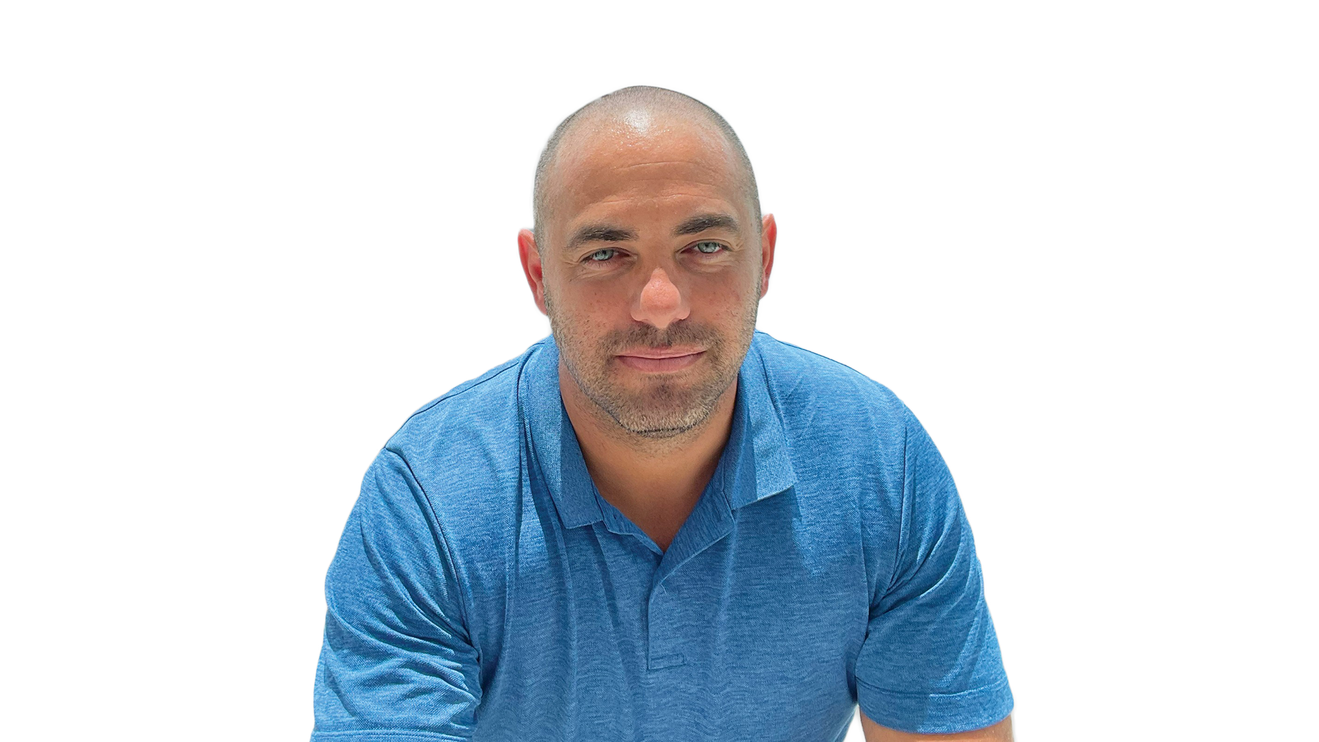 שגיא שנטג | צילום: VOYE GLOBAL