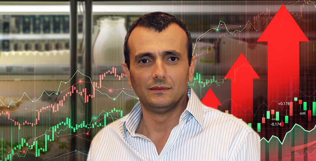 עוד מכה לכיס: שטראוס מייקרת את הקפה והשוקולד בשיעור של עד 16%