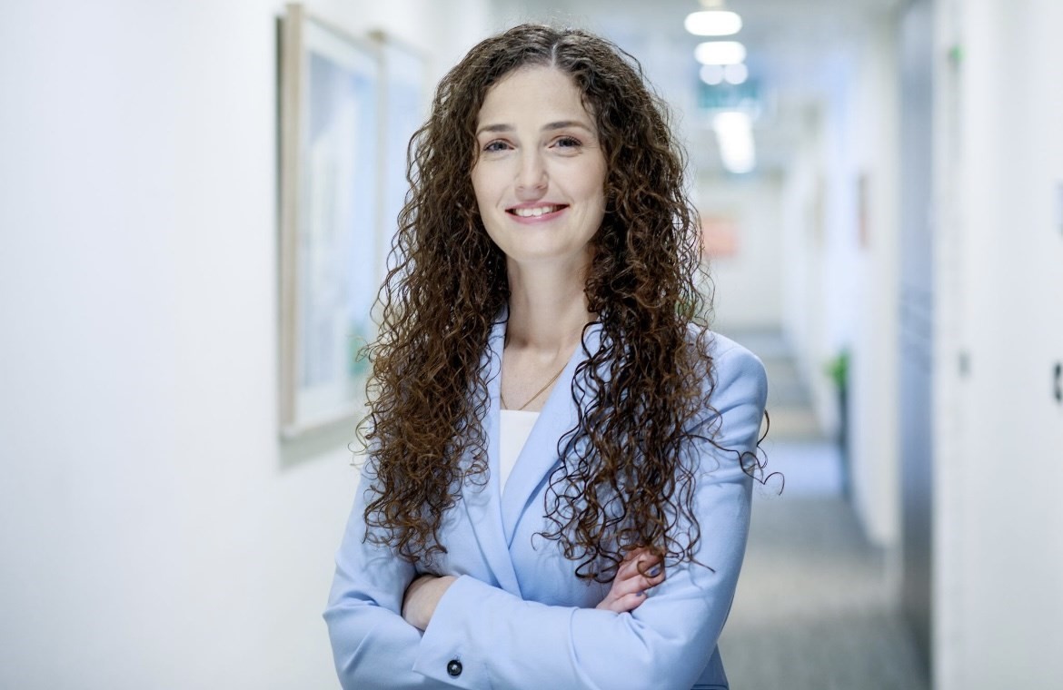 שינויים בבנק ירושלים: זו המנהלת שעזבה לחברת האשראי