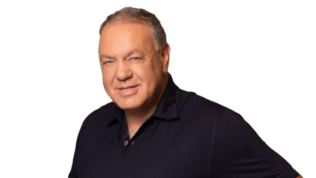 שמואל דונרשטיין | צילום: אייל טואג