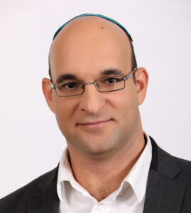 שמואל קצביאן | צילום: עזרא לוי