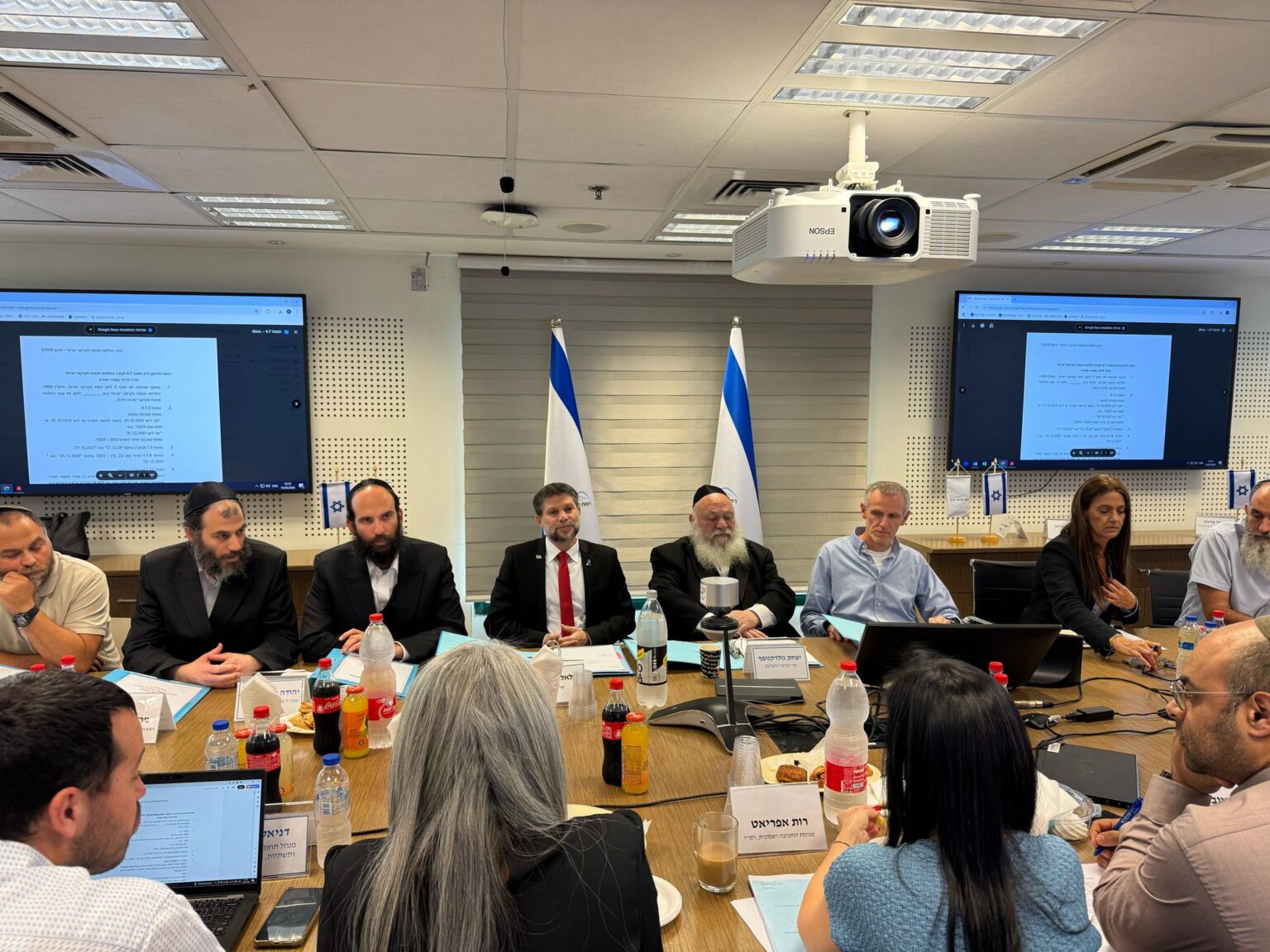 עדיפות למילואימניקים: אושרה הארכת תוכנית "מחיר מטרה"