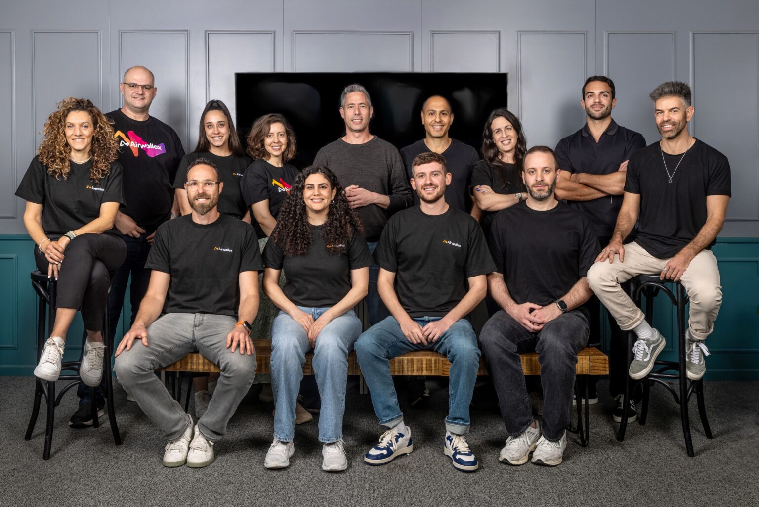 חברת Airwallex גייסה 330 מיליון דולר לפי שווי של 8 מיליארד דולר