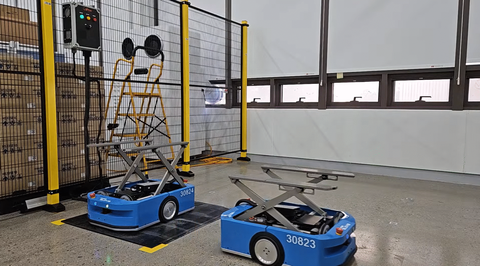 CaPow הישראלית השלימה בהצלחה פיילוט טעינה עם יונדאי