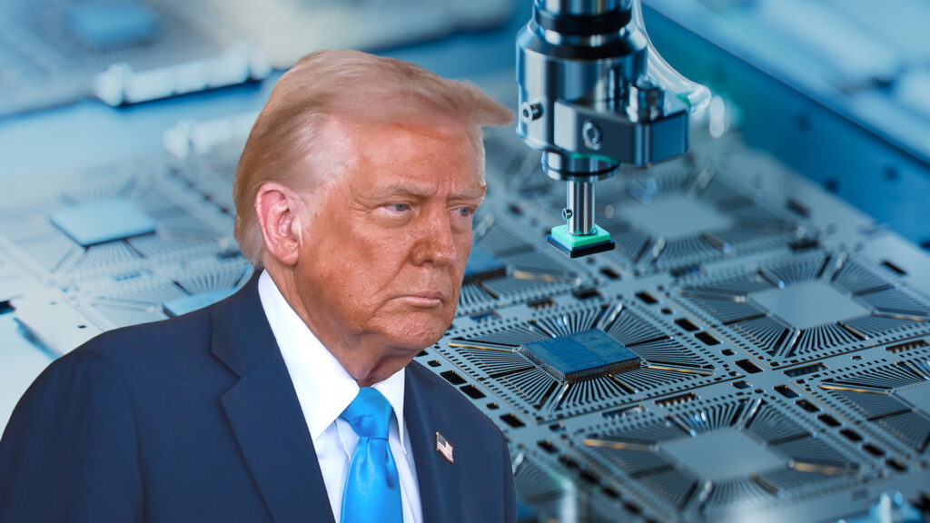 נשיא ארה"ב, דונאלד טראמפ, אילוסטרציה | צילום: לירי אגמי פלאש 90, שאטרסטוק