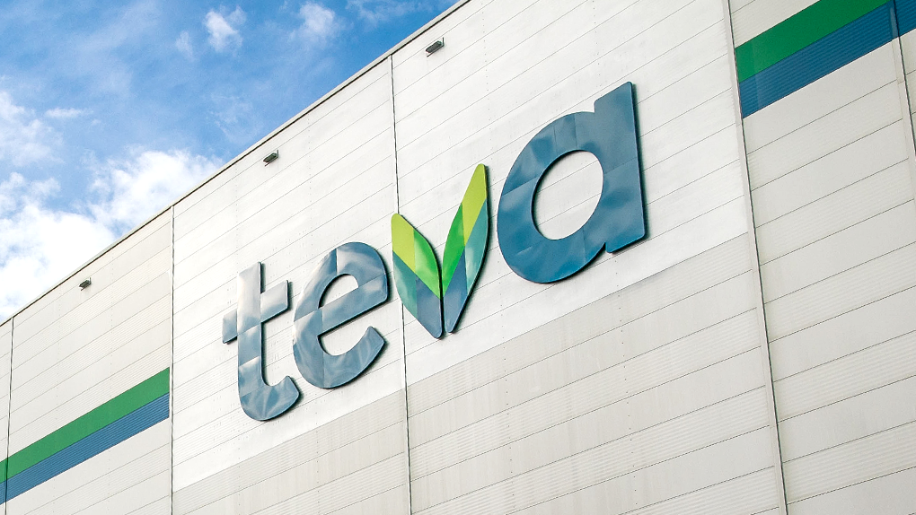 טבע, מרכז לוגיסטי | צילום:יוסי אלוני, פלאש 90