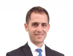 אסף פתאל, סמנכ"ל פיתוח עסקי של פתאל החזקות | באדיבות רשת פתאל