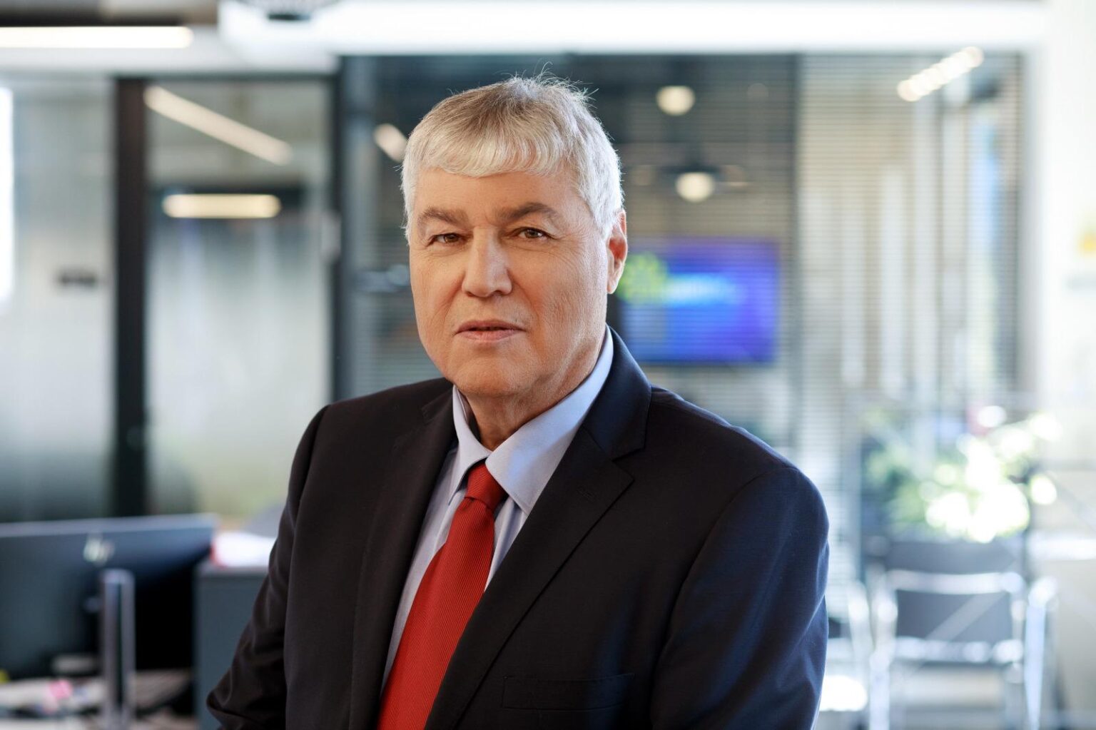 טורבוג'ן קרובה לרישום כפול בנאסד"ק