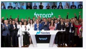 איטורו פותחים את המסחר בנאסד"ק