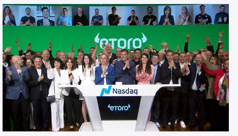 איטורו דיווחה על זינוק של 16% ברווח הנקי ברבעון הרביעי – והמניה טסה