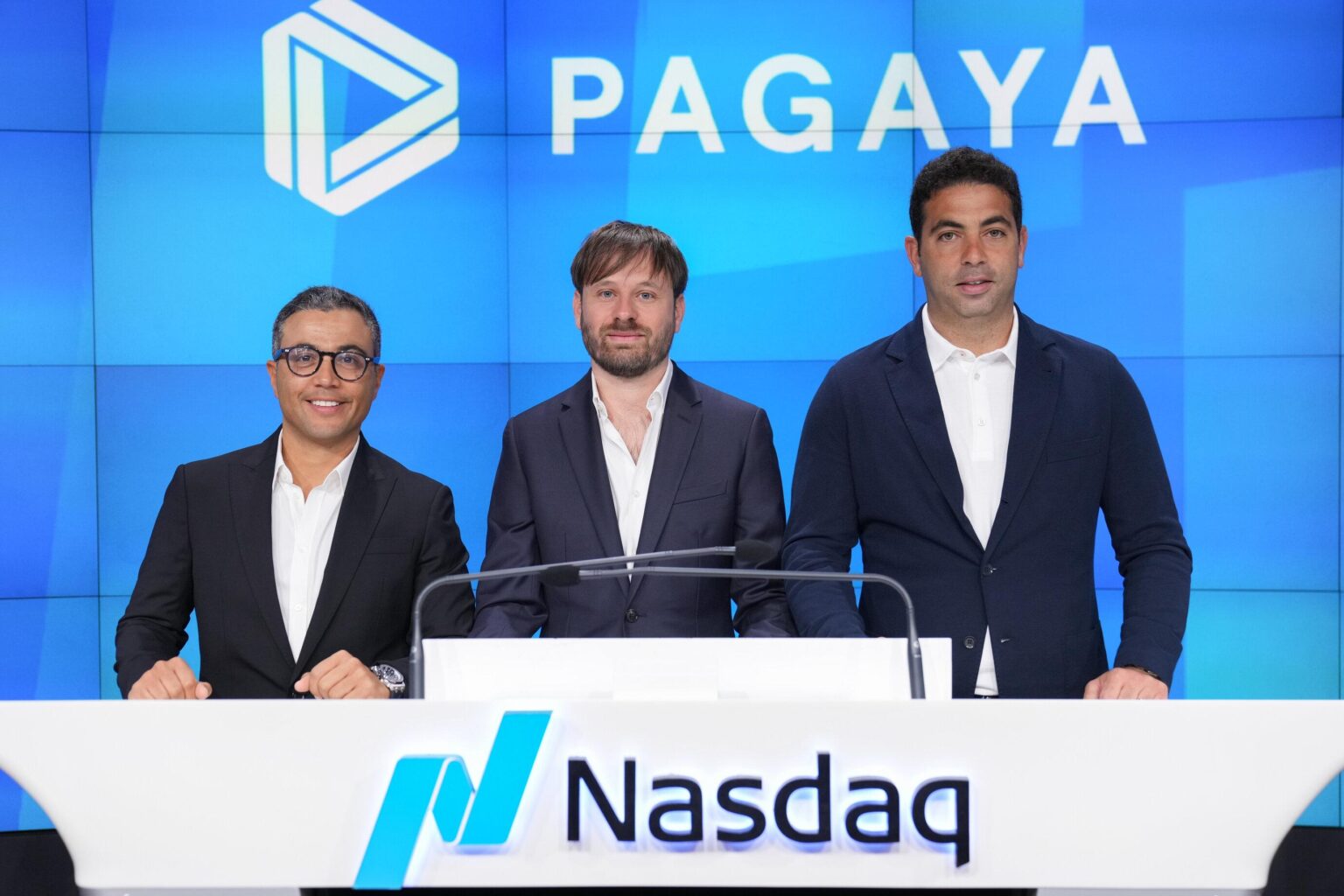 מניית פאגאיה צונחת בכ-20% לאחר תחזיות נמוכות מהצפי