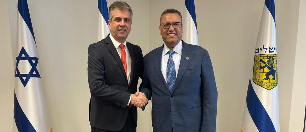 בהשקעה של מיליוני שקלים: עשרות עמדות טעינה לרכבים חשמליים בירושלים