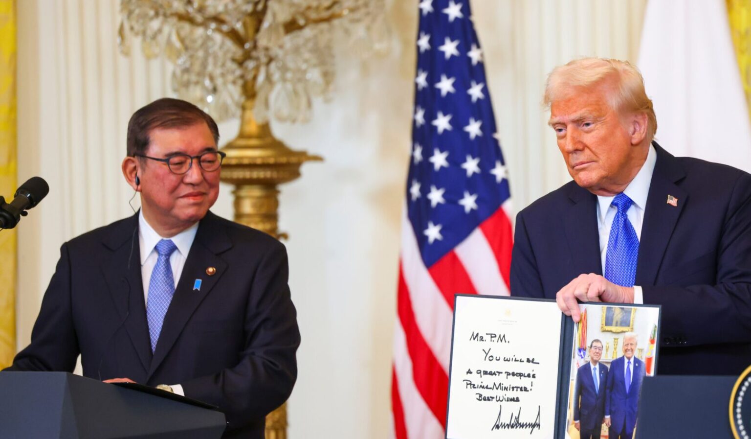 בורסות אסיה בעליות על רקע התפטרות ראש הממשלה ביפן