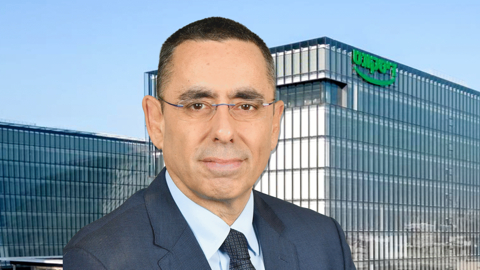 דיסקונט: הרווח הנקי בשנת 2025 עמד על 4.14 מיליארד שקל