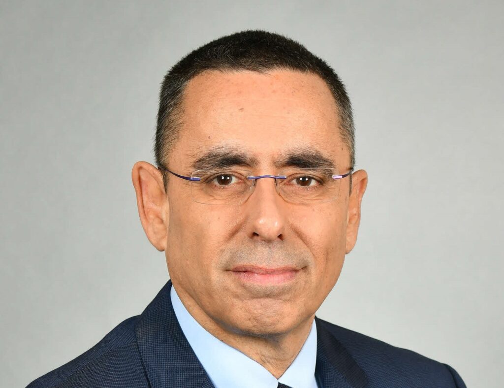 אבי לוי מנכל קבוצת דיסקונט | צילום: ישראל הדרי