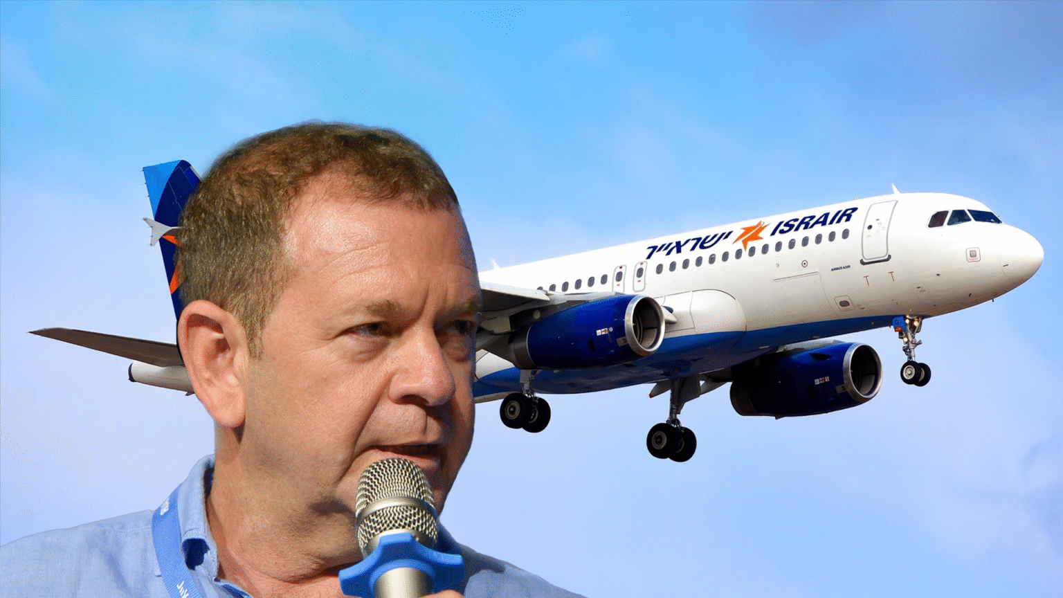 ישראייר: עלייה בהכנסות, הרווחים הצטמצמו עם הרחבת צי המטוסים