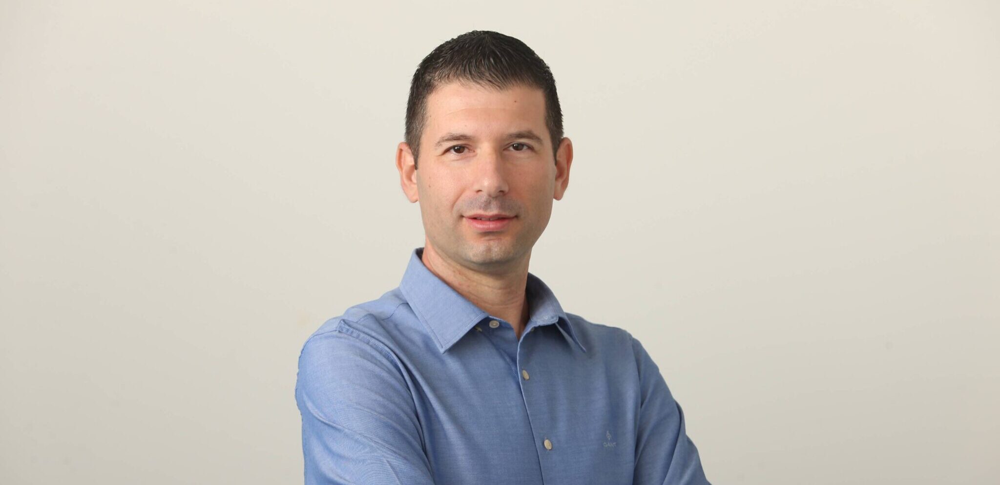 אושר טובול, מנכל" מיטב טרייד. צילום: מיטב טרייד