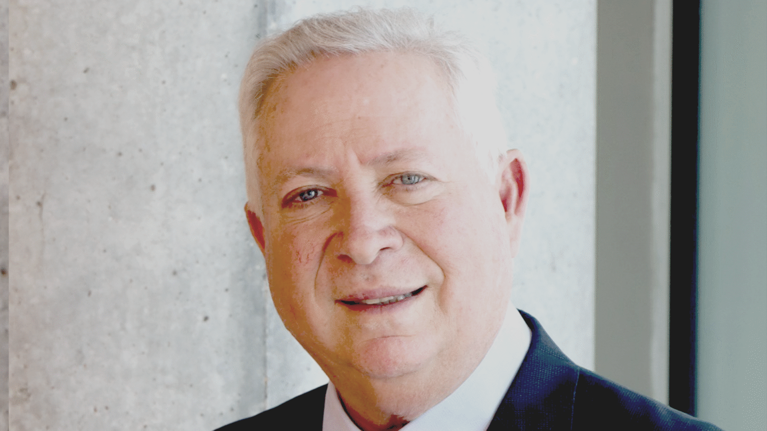 אילן גרינבוים מונה ליו"ר נציגות בנק EFG בישראל