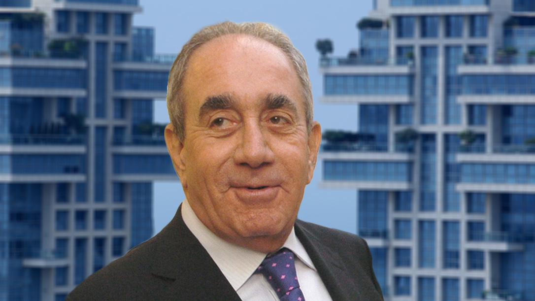 אלפרד אקירוב מסכם רבעון עם רווח נקי של 139 מיליון שקל