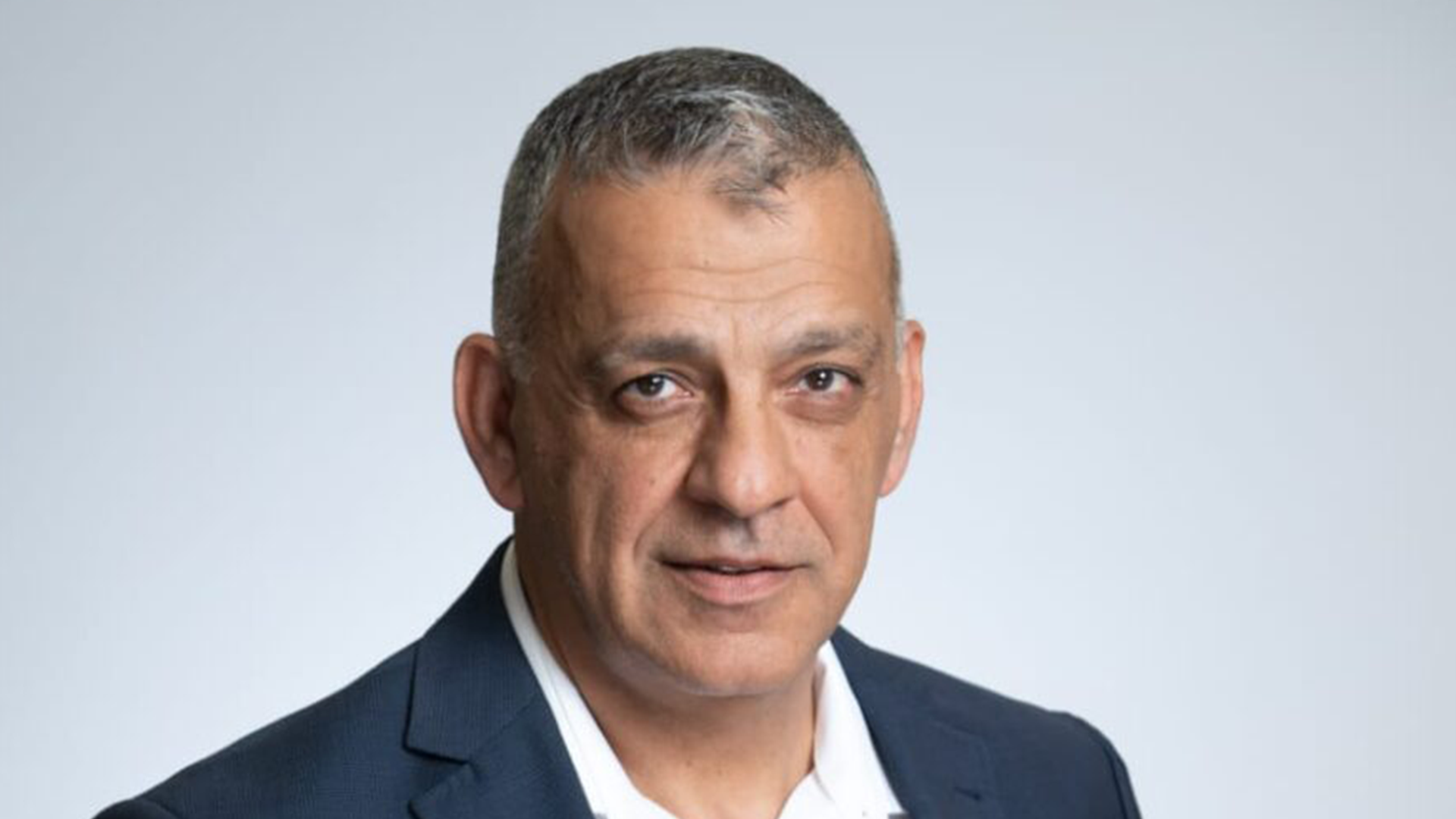 דוד הראלי, מנכ"ל אפקון | צילום: יח"צ