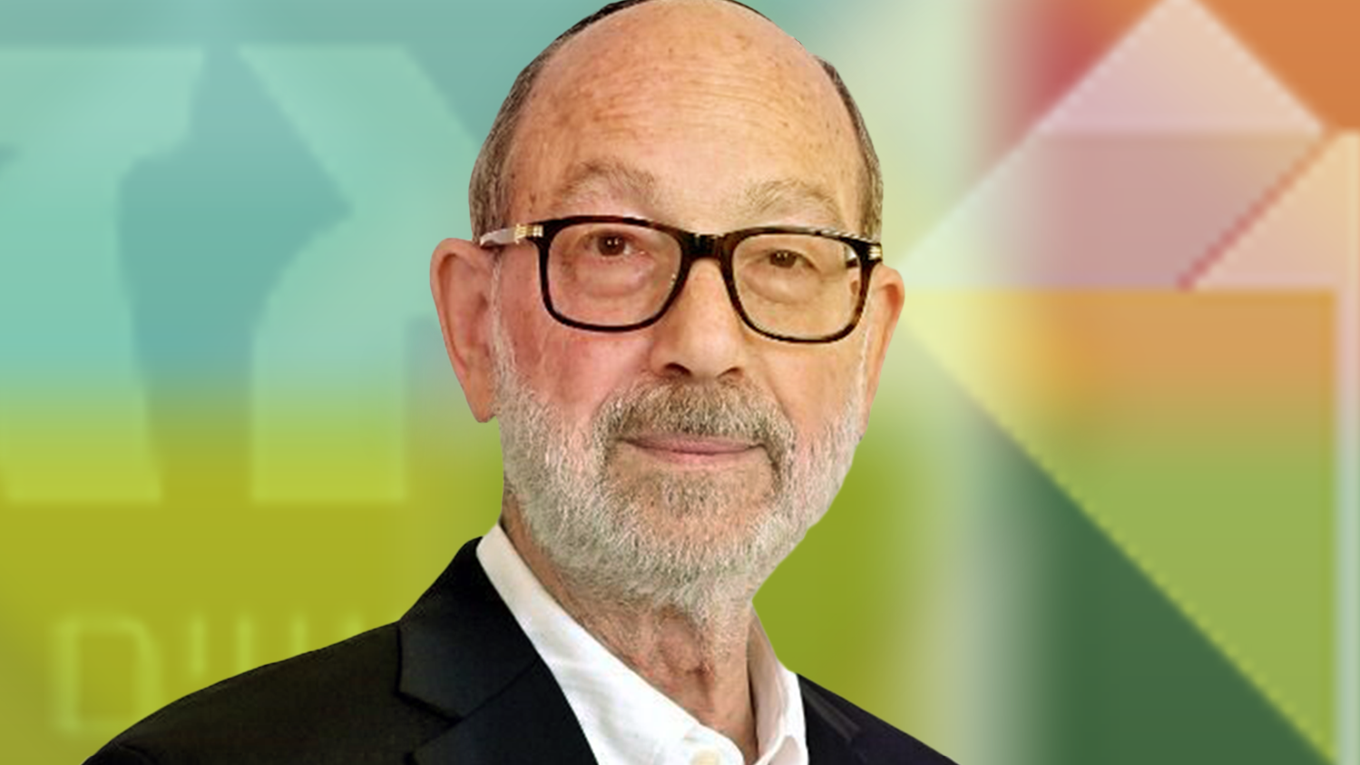 הרשי פרידמן יו״ר הדירקטוריון ובעל השליטה בחברת אזורים | קרדיט: תמר מצפי