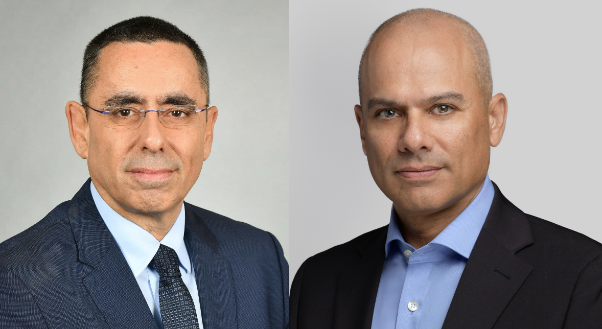 המוסדיים הסתערו על הבנקים: ביקושי ענק של מעל 5 מיליארד שקל