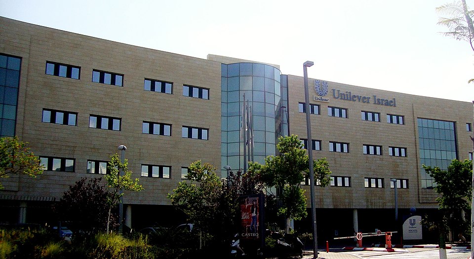 תלמה ויוניליוור בשינויים באסטרטגיה השיווקית: נפרדים מדני אבדיה