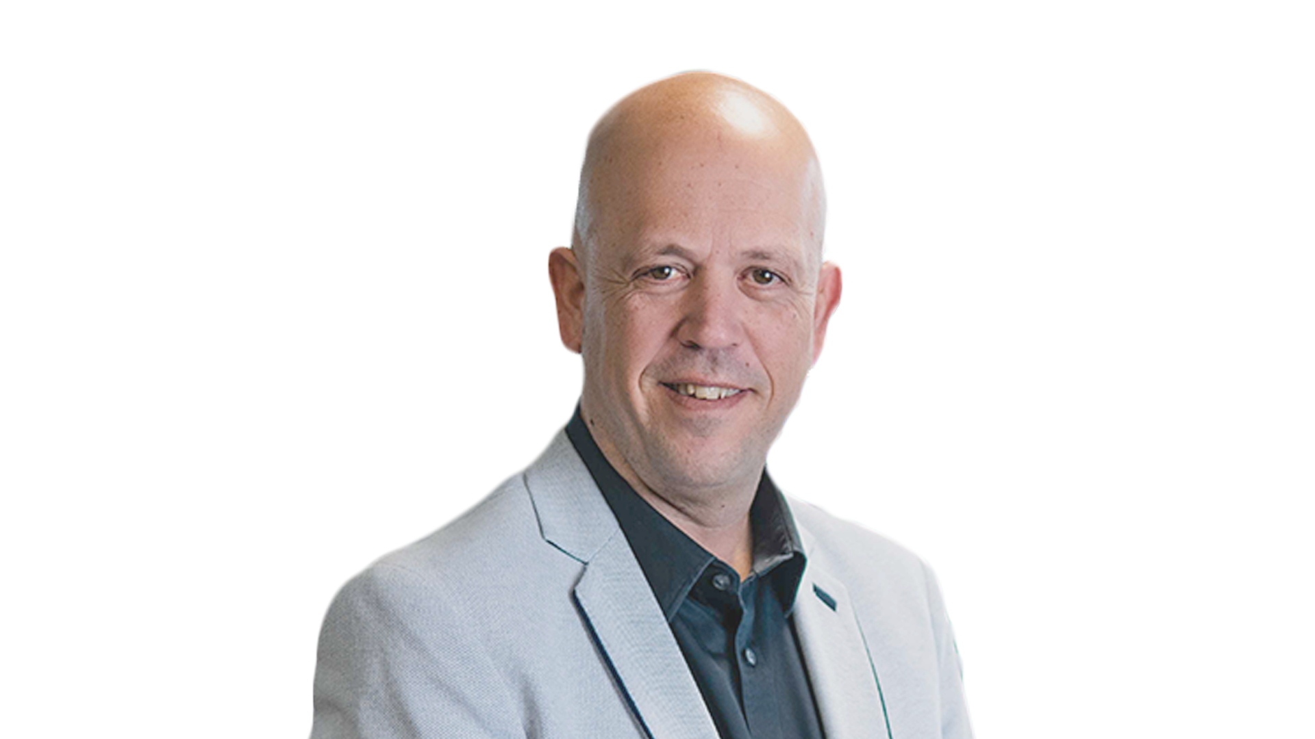 יוסי ברק | קרדיט: יחצ