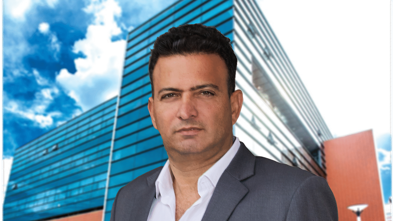 צחי חג'ג' מתרחב ברומניה: רווחים של עשרות מיליוני אירו