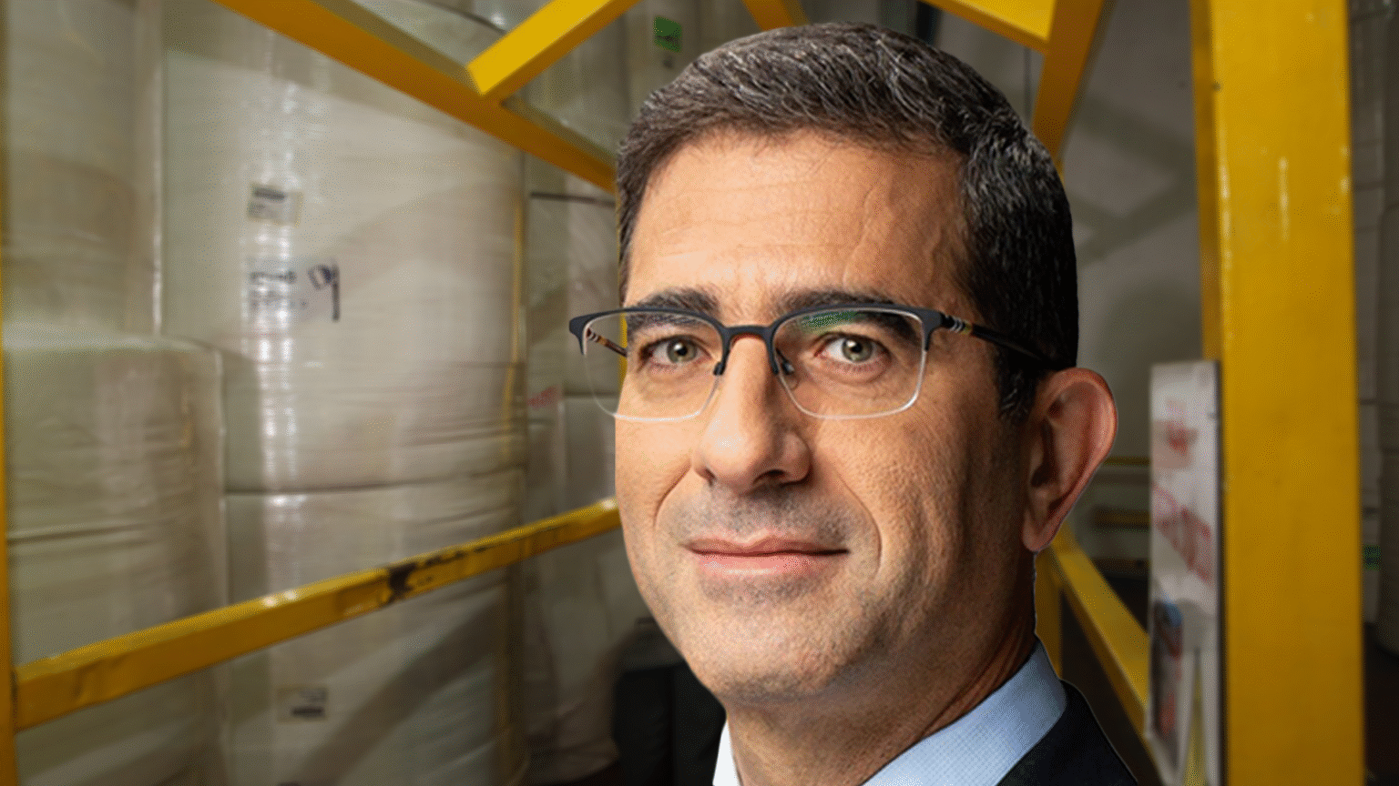 עלבד: המכירות ברבעון הראשון עלו ל-422 מיליון שקל