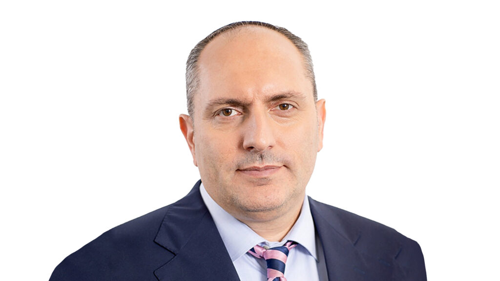 מוטי בן משה, בעלים ויו"ר, רבוע כחול נדל"ן | צילום: כפיר זיו