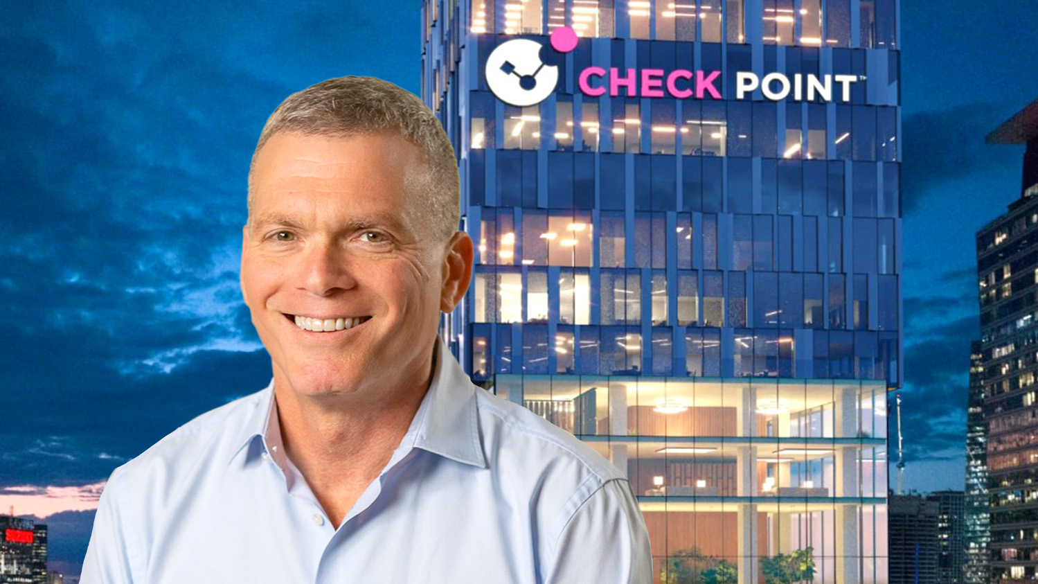 צ'ק פוינט: זינוק של 1274% בניסיונות תקיפה וריגול מאיראן