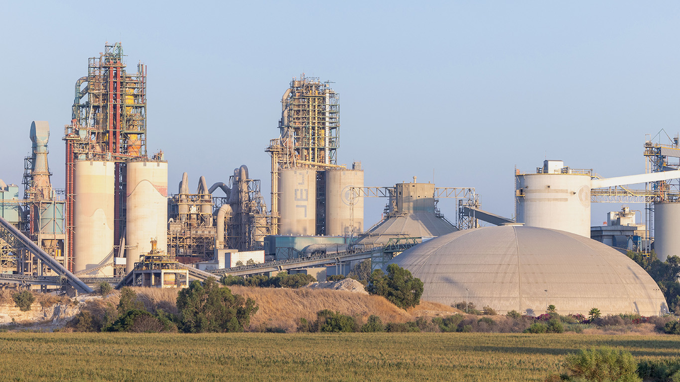 300 מיליון שקל לפרויקטים להתייעלות בצריכת דלקים וחשמל בתעשייה