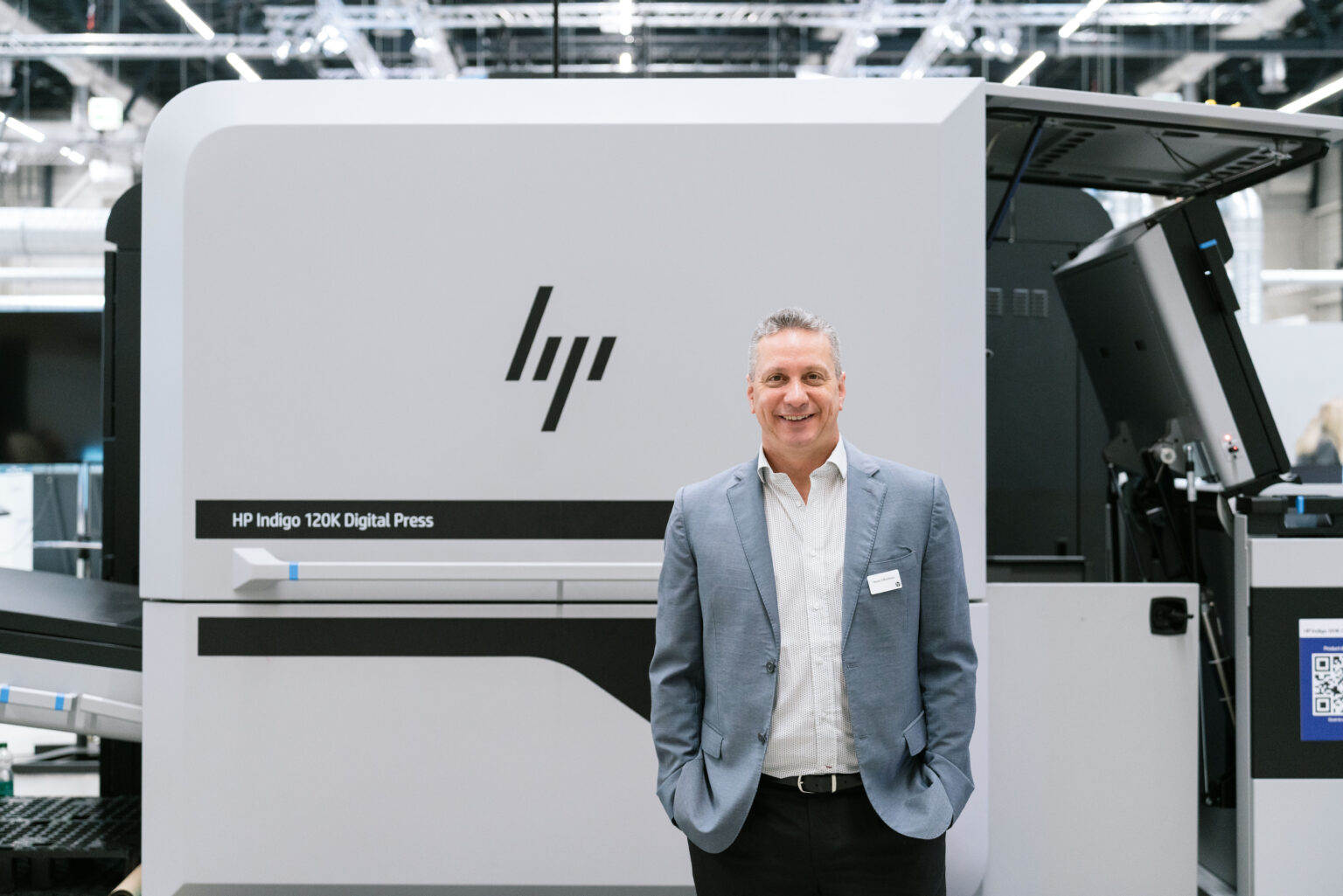 חברת HP אינדיגו צפויה לפטר עשרות עובדים בישראל