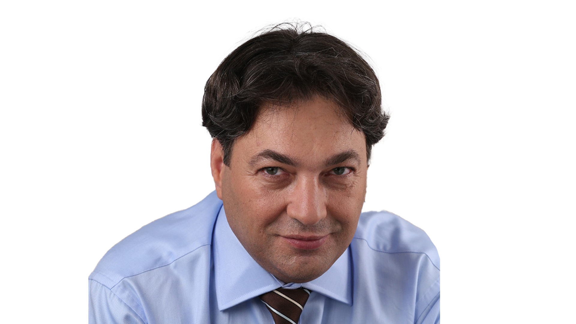 עברי ורבין | קרדיט: זיו קורן